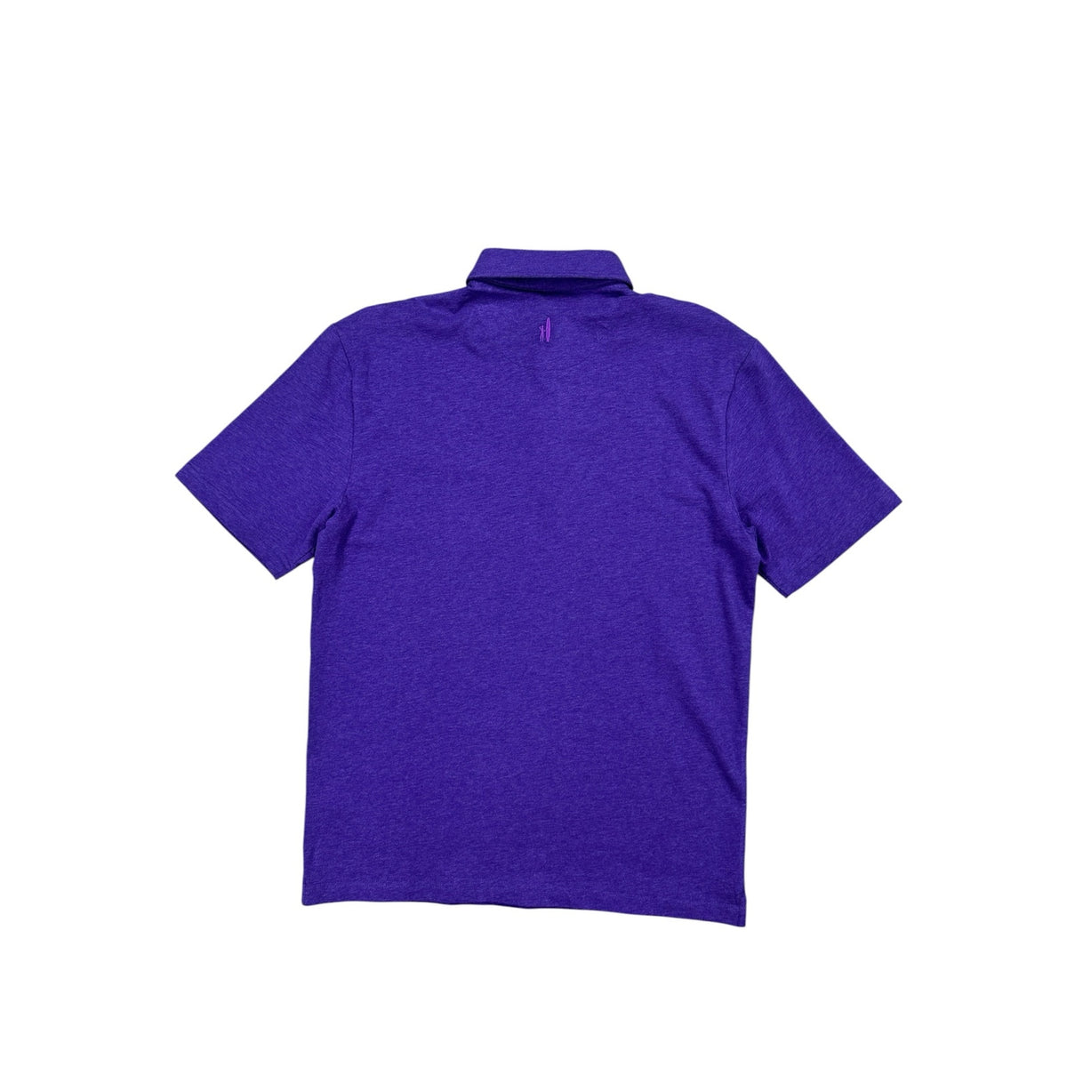 Johnnie-O Hangin' Out Gameday Original Polo — Size Small