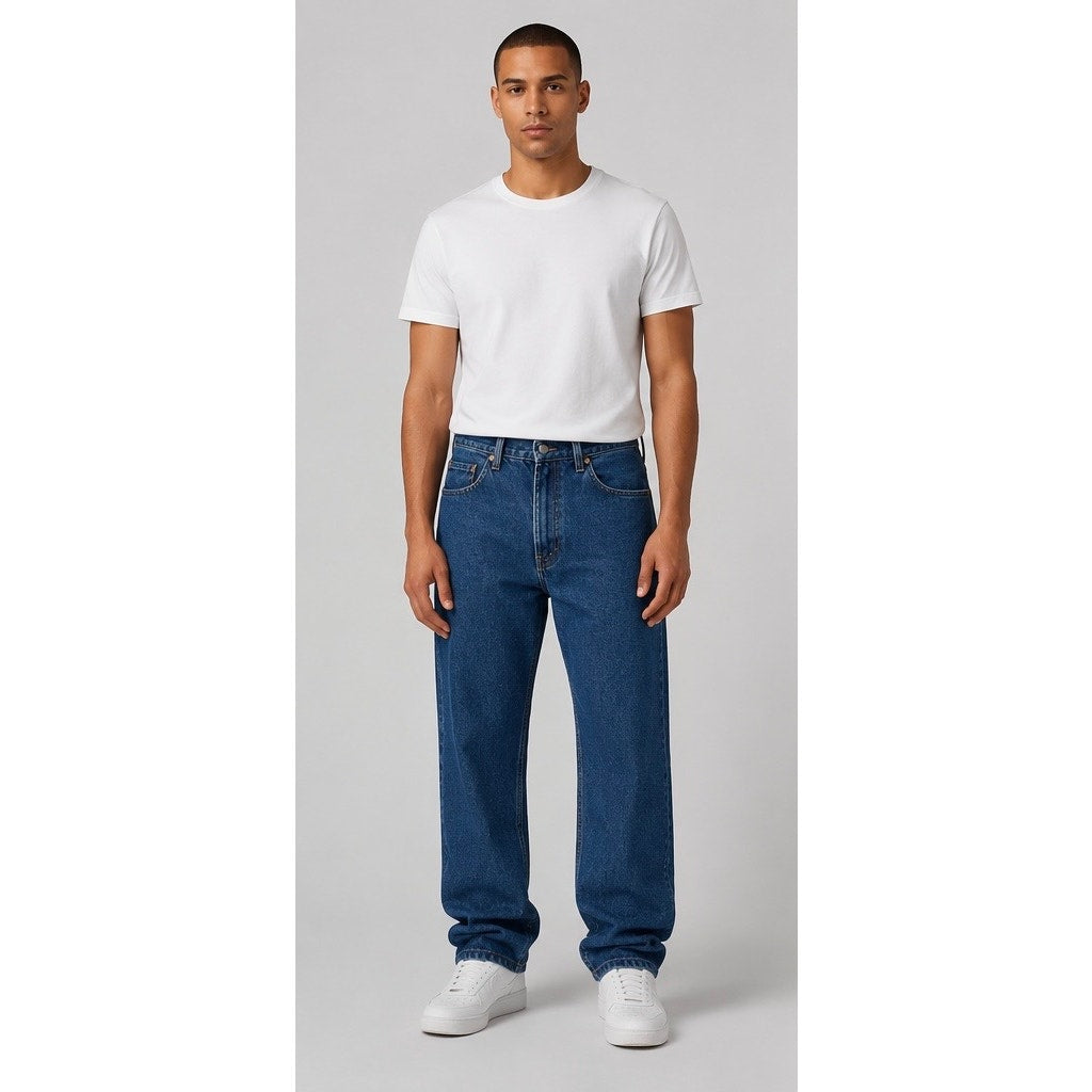 Levi’s 550 Relaxed Fit Jeans - 56x32