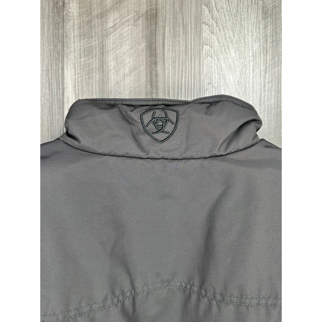 Ariat Team Logo Softshell Insulated Water and Wind Protected Jacket — Size XL // Preowned
