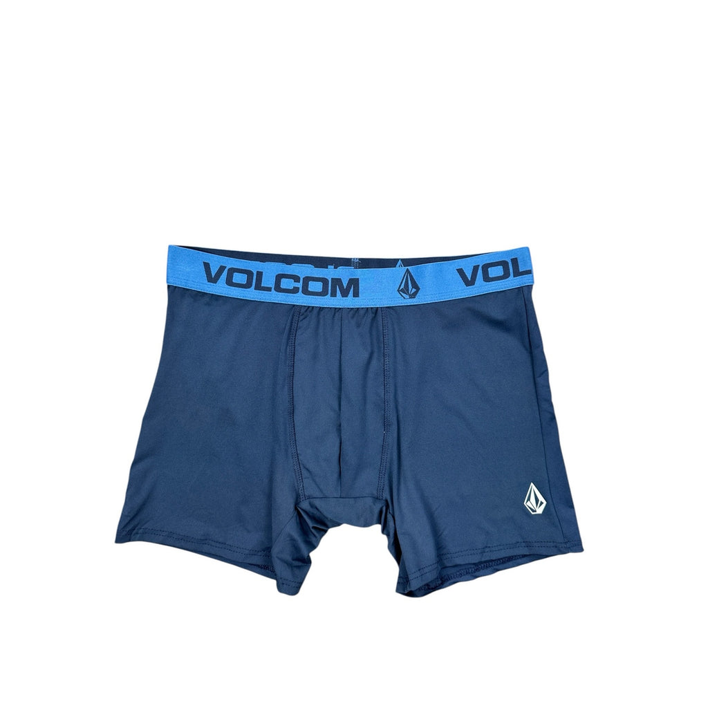 Volcom Performance Boxer Briefs - 5 Pack — Size Small