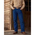 Wrangler Cowboy Cut Slim Fit Jeans - 30x38
