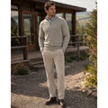 Holderness & Bourne The Baxter Corduroy Pants in Fescue — Size 38x32