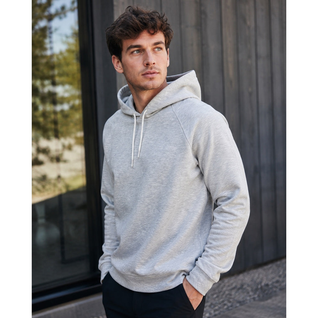 Lululemon City Sweat Pullover Hoodie in Heather Gray — Size XL // Preowned