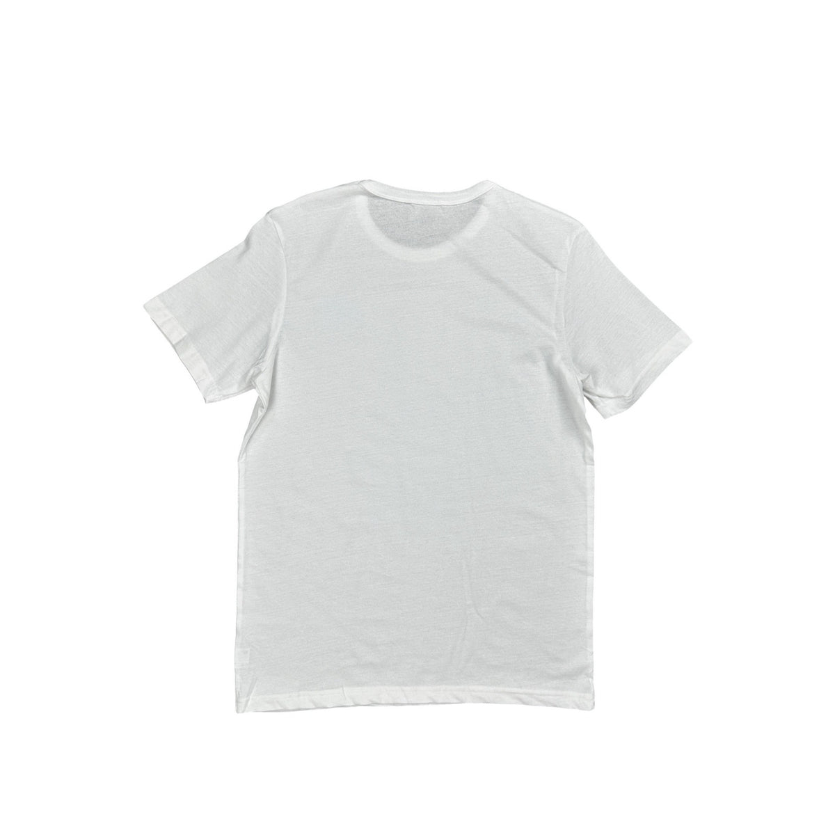 Joe's Jeans Everyday Comfort Soft Cotton Crewneck Tees - 4 Pack — Size Medium