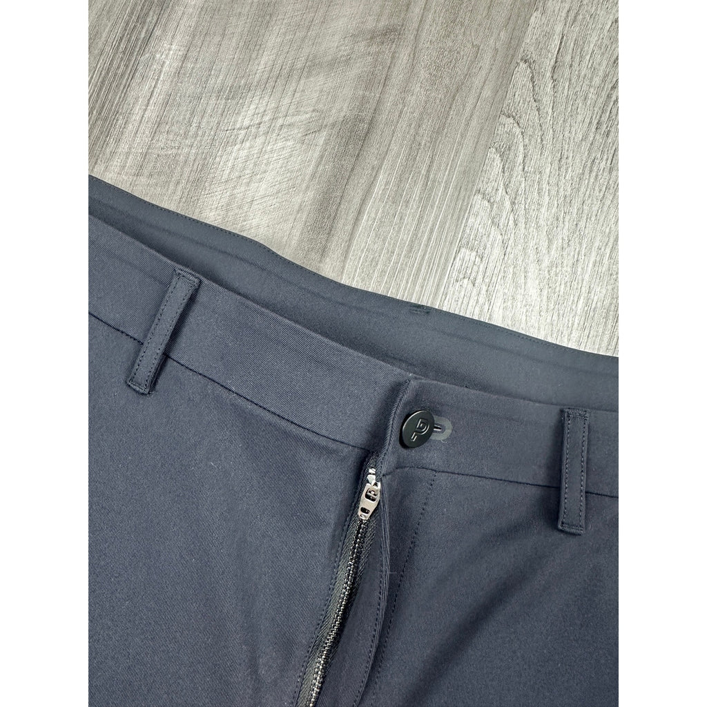 Public Rec Gamechanger Performance 5 Pocket Pants in Black — Size 42x28 // Preowned