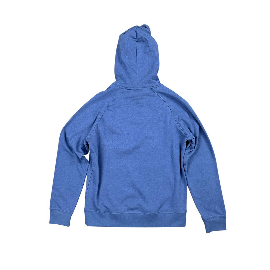 Psycho Bunny Gio Embroidered Pullover Hoodie — Size Medium