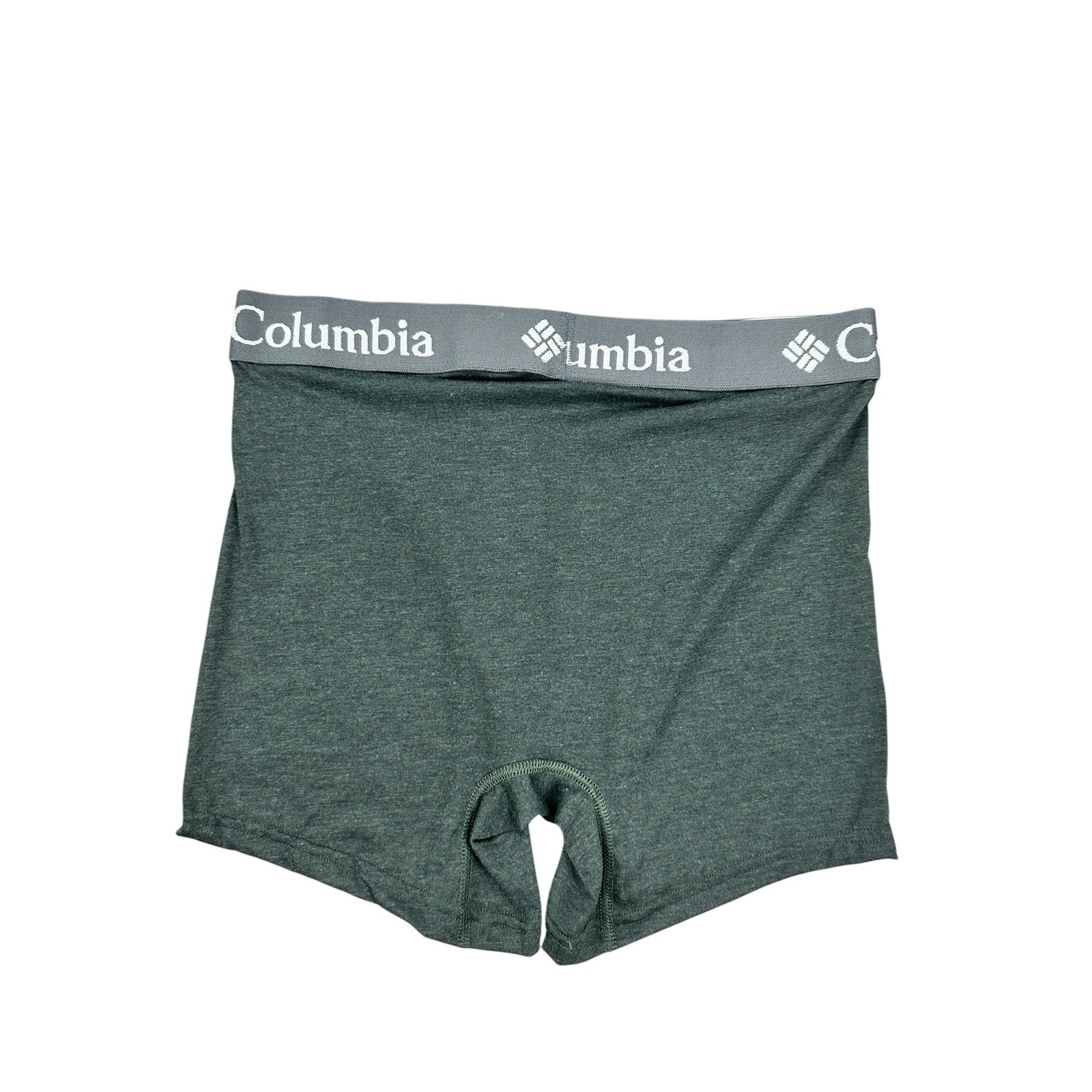 Columbia High Performance Stretch Boxer Briefs 4-Pack — Size Small
