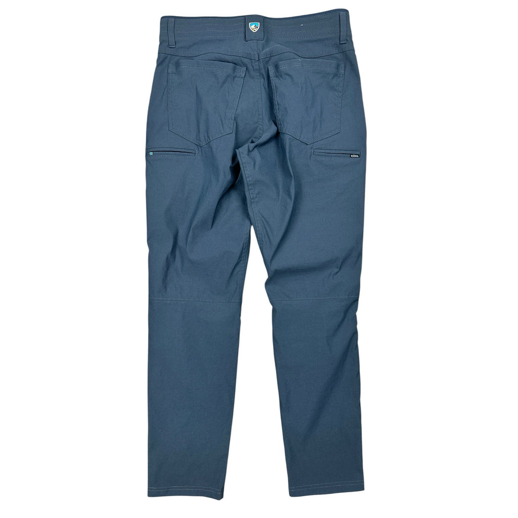 Kuhl Renegade Recon Performance Pants in Navy — Size 30 // Preowned