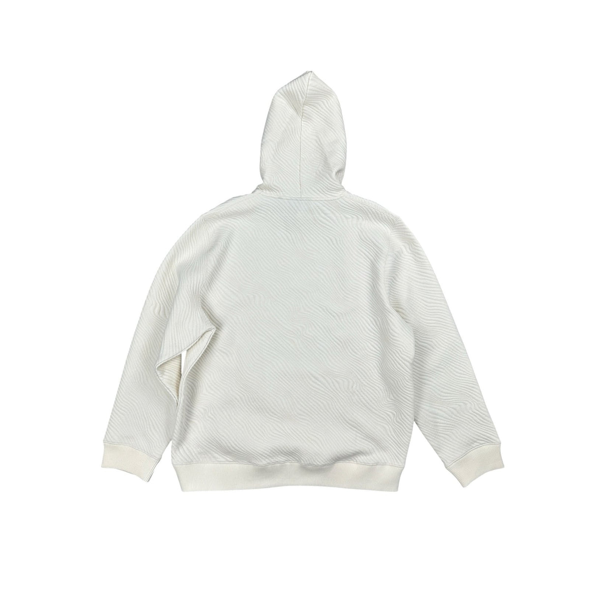 Psycho Bunny Kendrick Textured Pullover Hoodie — Size 2XL