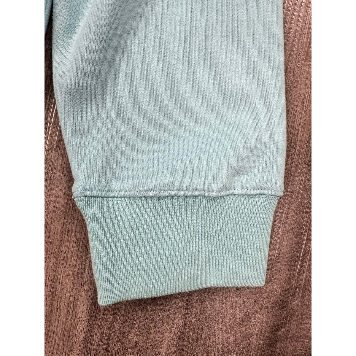 Psycho Bunny Gage Felt Patch Pullover Hoodie — Size 2XL