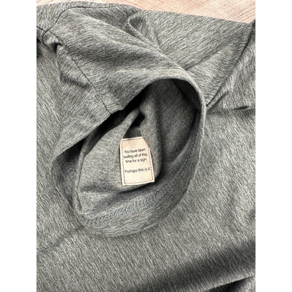 Vuori Strato Tech Polo — Size Small // Preowned