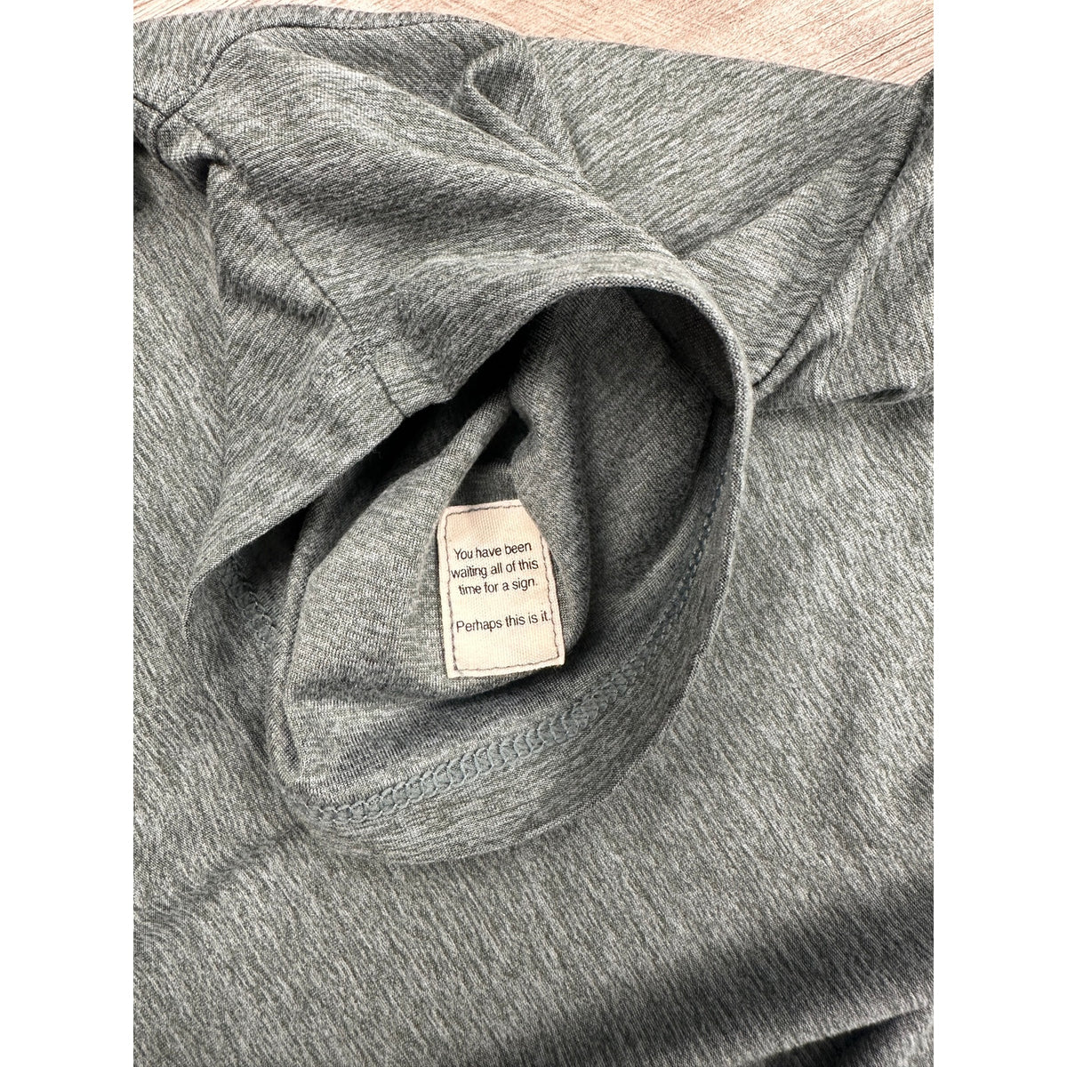 Vuori Strato Tech Polo — Size Small // Preowned