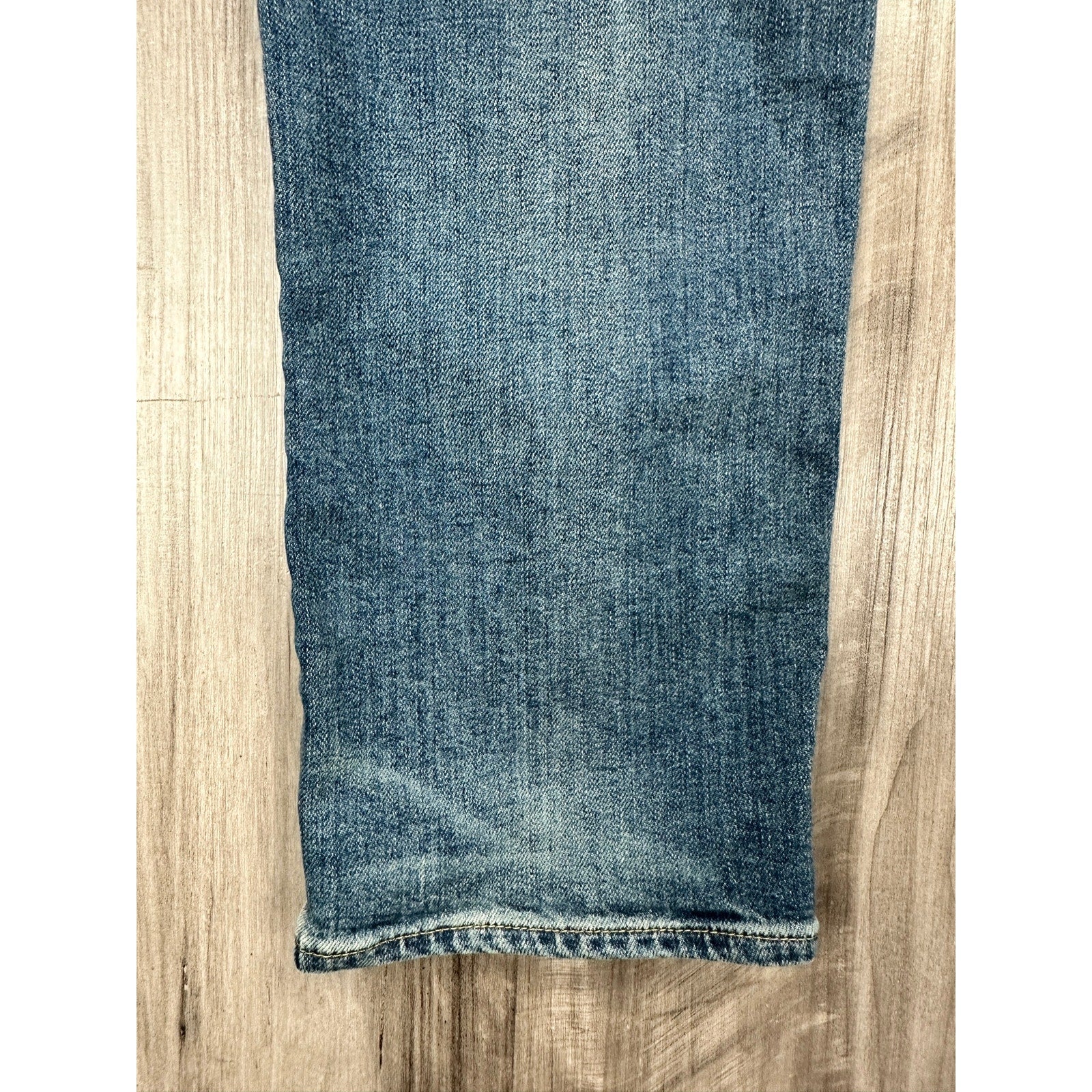 Polo Ralph Lauren The Sullivan Slim Fit Jeans in Blue — Size 38x32 // Preowned
