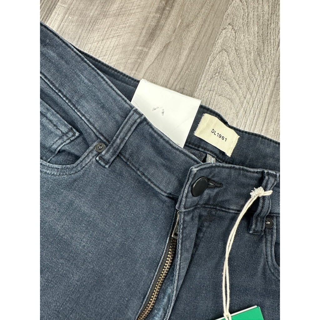 DL1961 Cooper Tapered Slim Jeans — Size 34x34