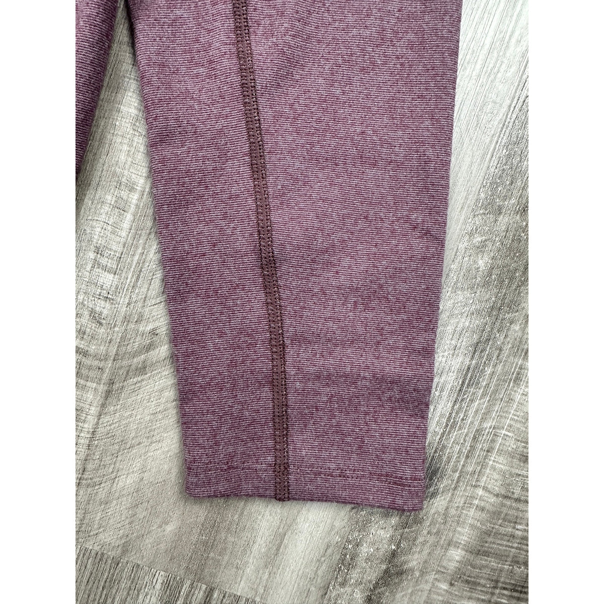 KJUS Scot Long Sleeve Golf Polo — Size 50 (Medium)