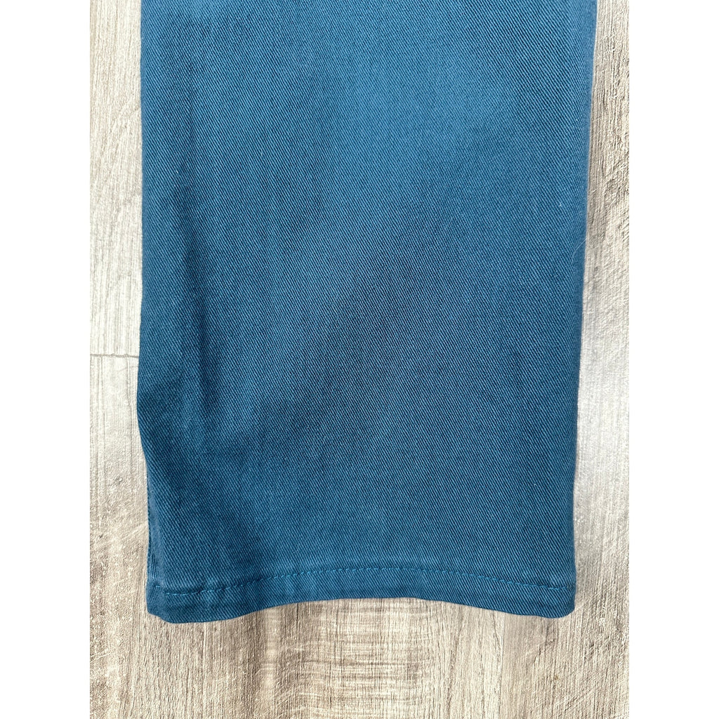 J Brand Tyler Slim Fit Province Jeans — Size 32 // Preowned