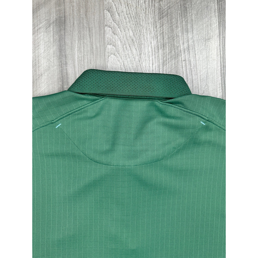 Tommy Bahama Tropic Driver IslandZone Polo — Size Large // Preowned