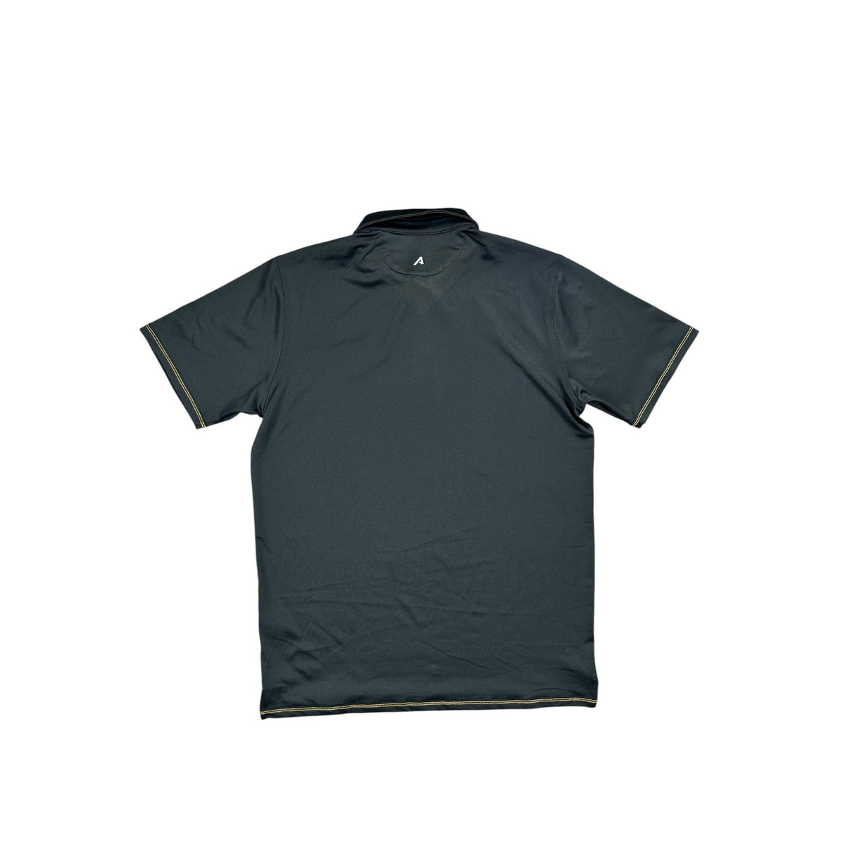 Antigua Pittsburgh Steelers Signal Performance Polo — Size Medium