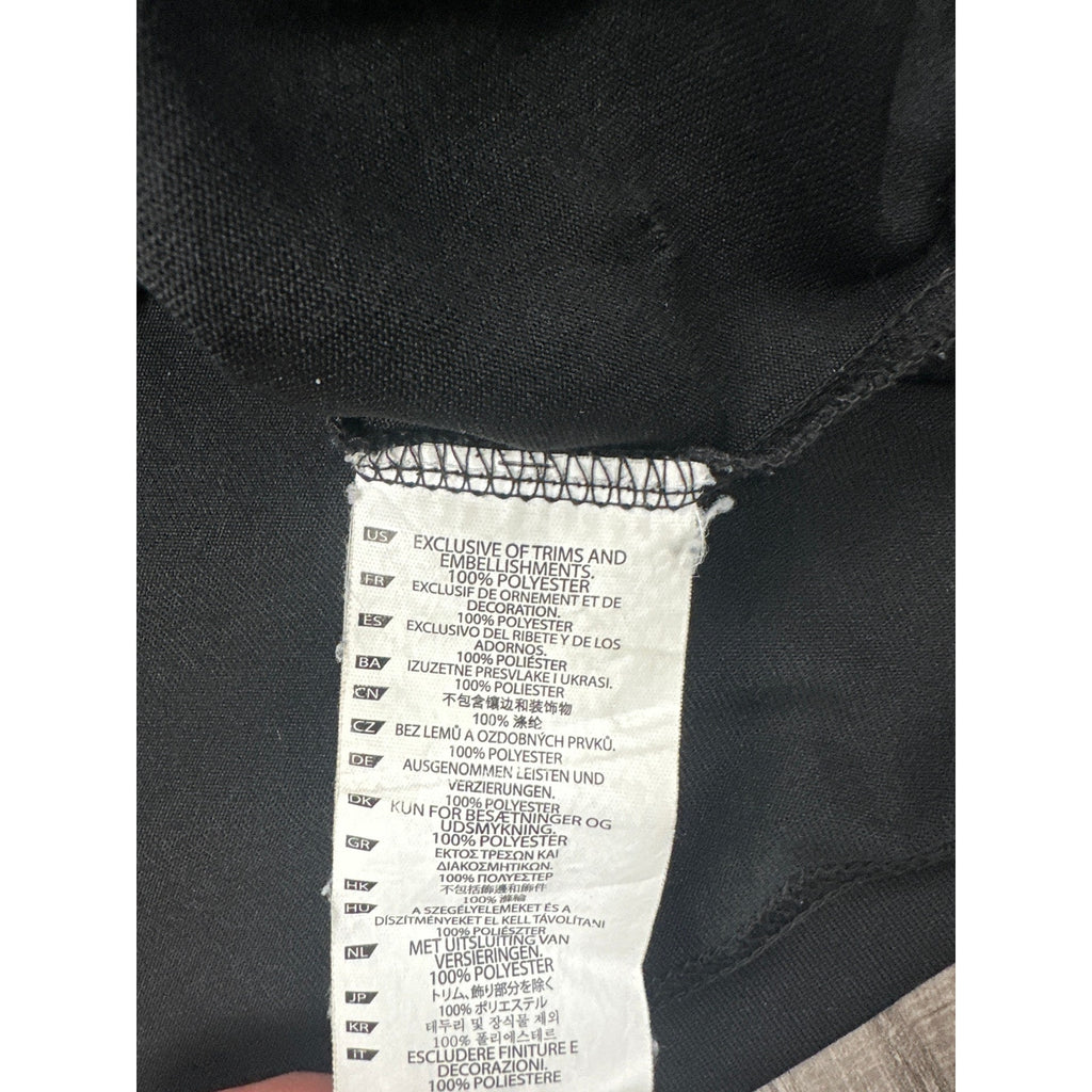 5.11 Tactical Performance Short Sleeve Polo in Black — Size Large // Preowned