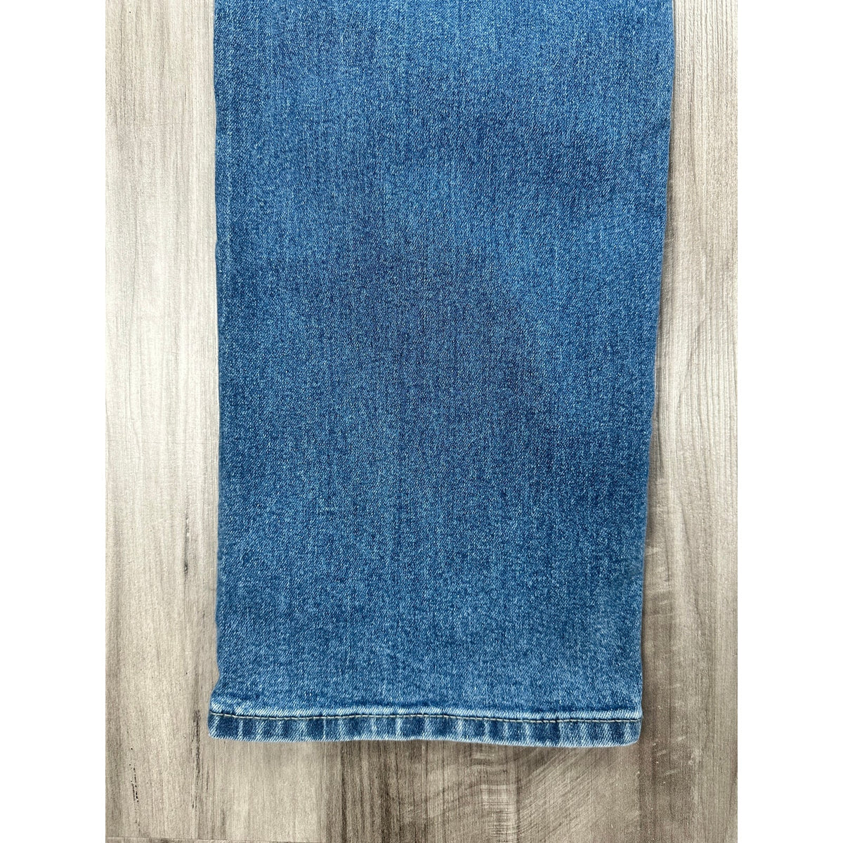 Buffalo David Bitton Driven Relaxed Straight Jeans — Size 32x32