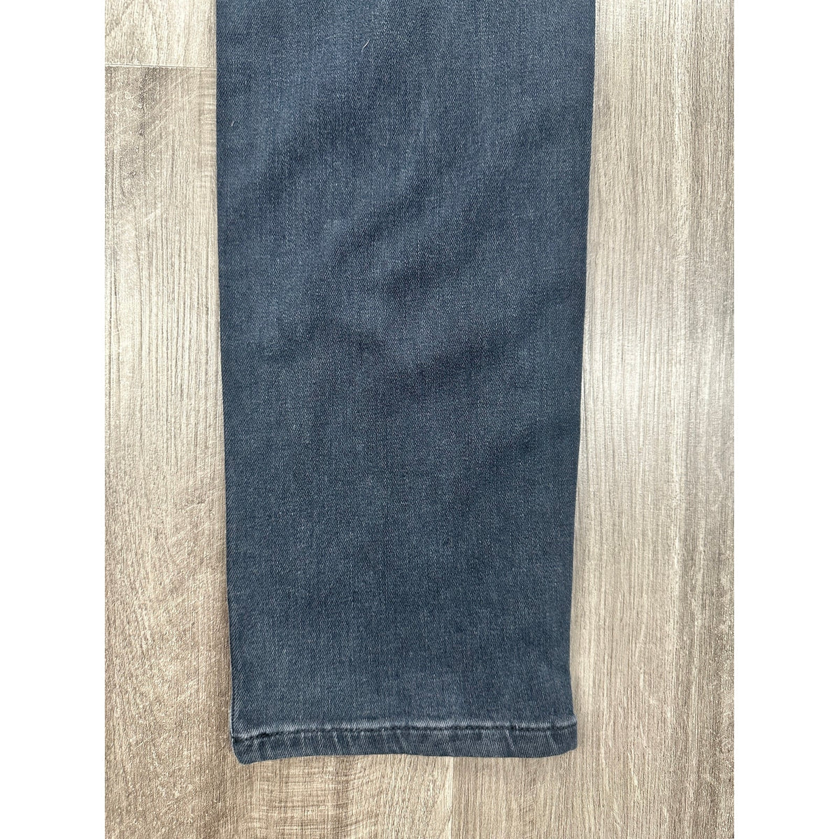 DL1961 Cooper Tapered Slim Jeans — Size 33x34
