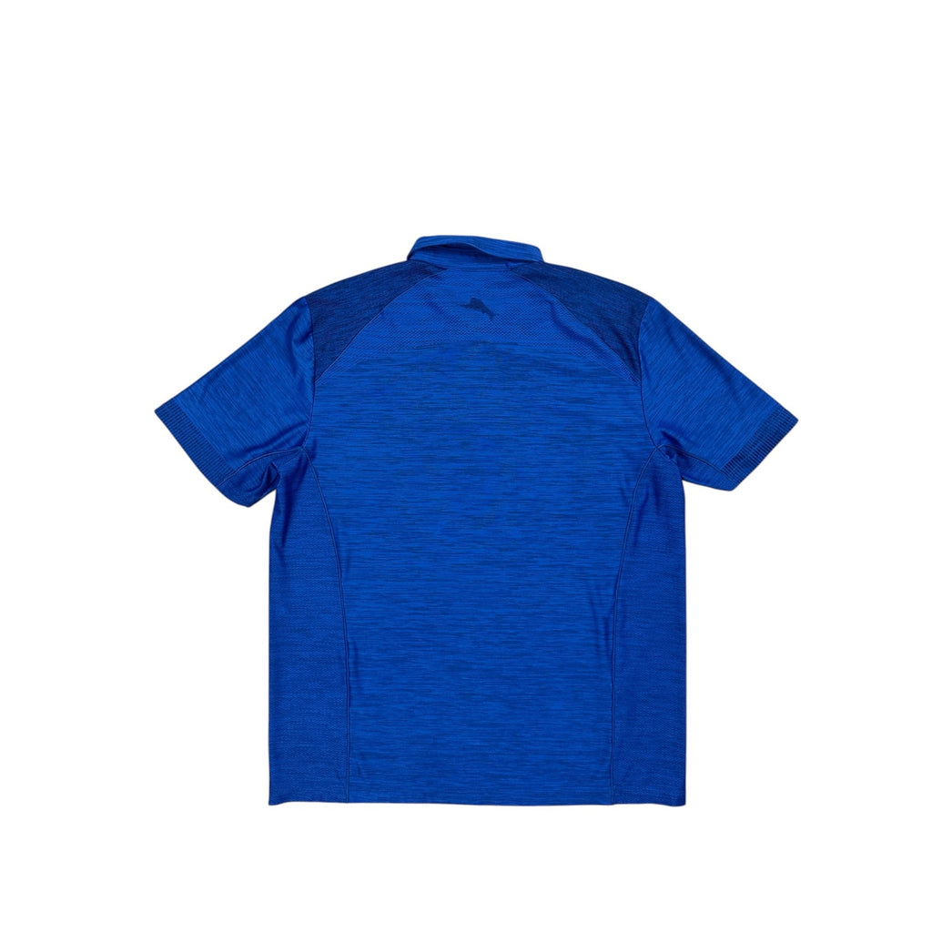 Tommy Bahama Palm Coast Pro IslandZone Polo — Size Large // Preowned