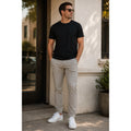 BYLT Everyday 2.0 Performance Chino Pants Taupe — Size 31