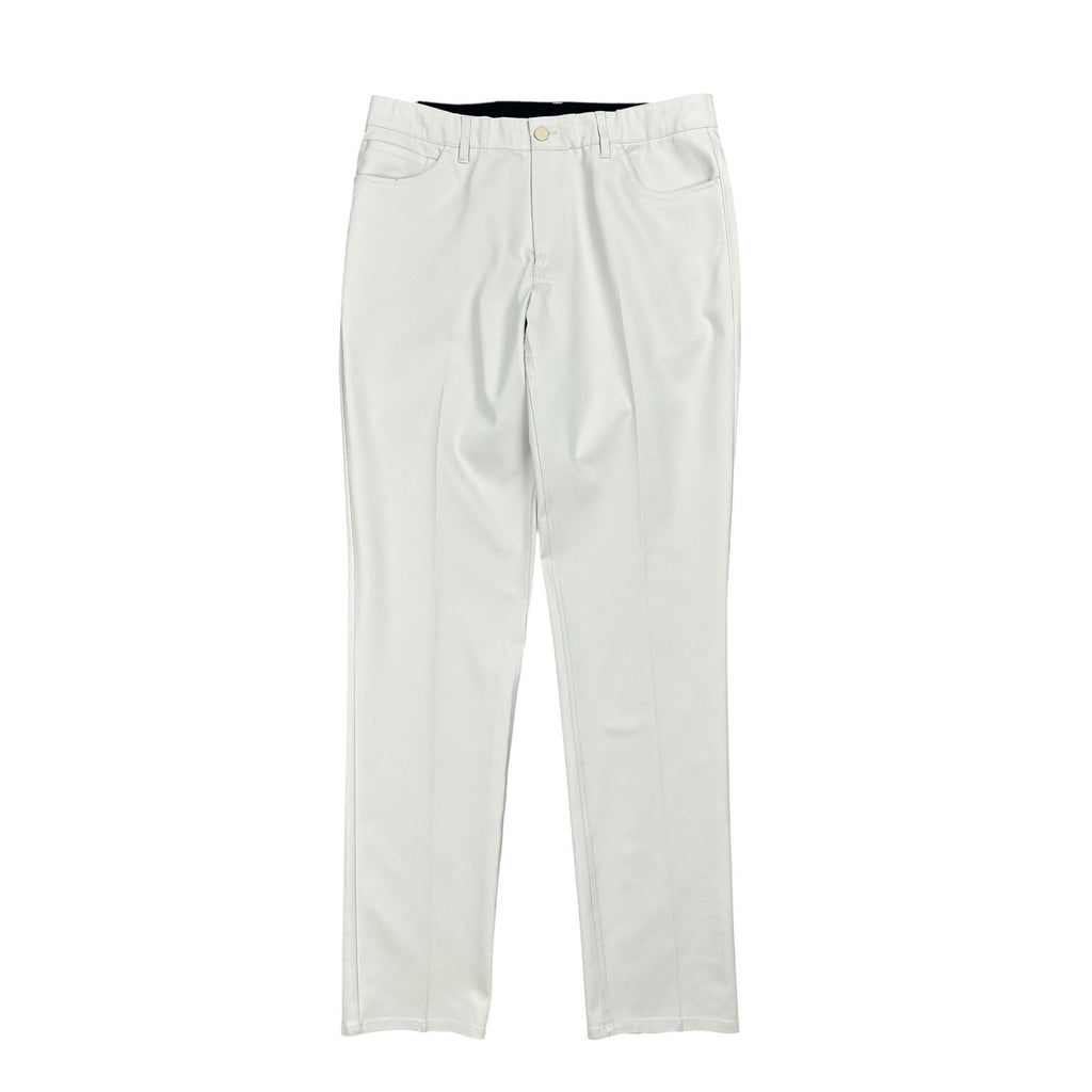 American Tall 365 Stretch 5 Pocket Tapered Pants — Size 36x36 // Preowned