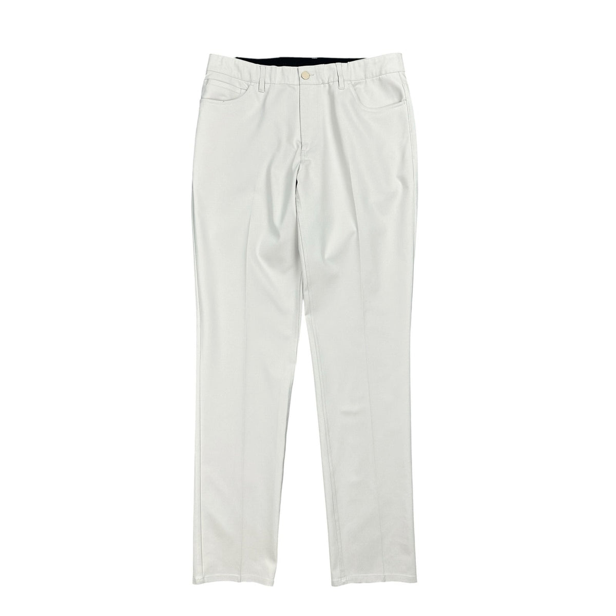 American Tall 365 Stretch 5 Pocket Tapered Pants — Size 36x36 // Preowned