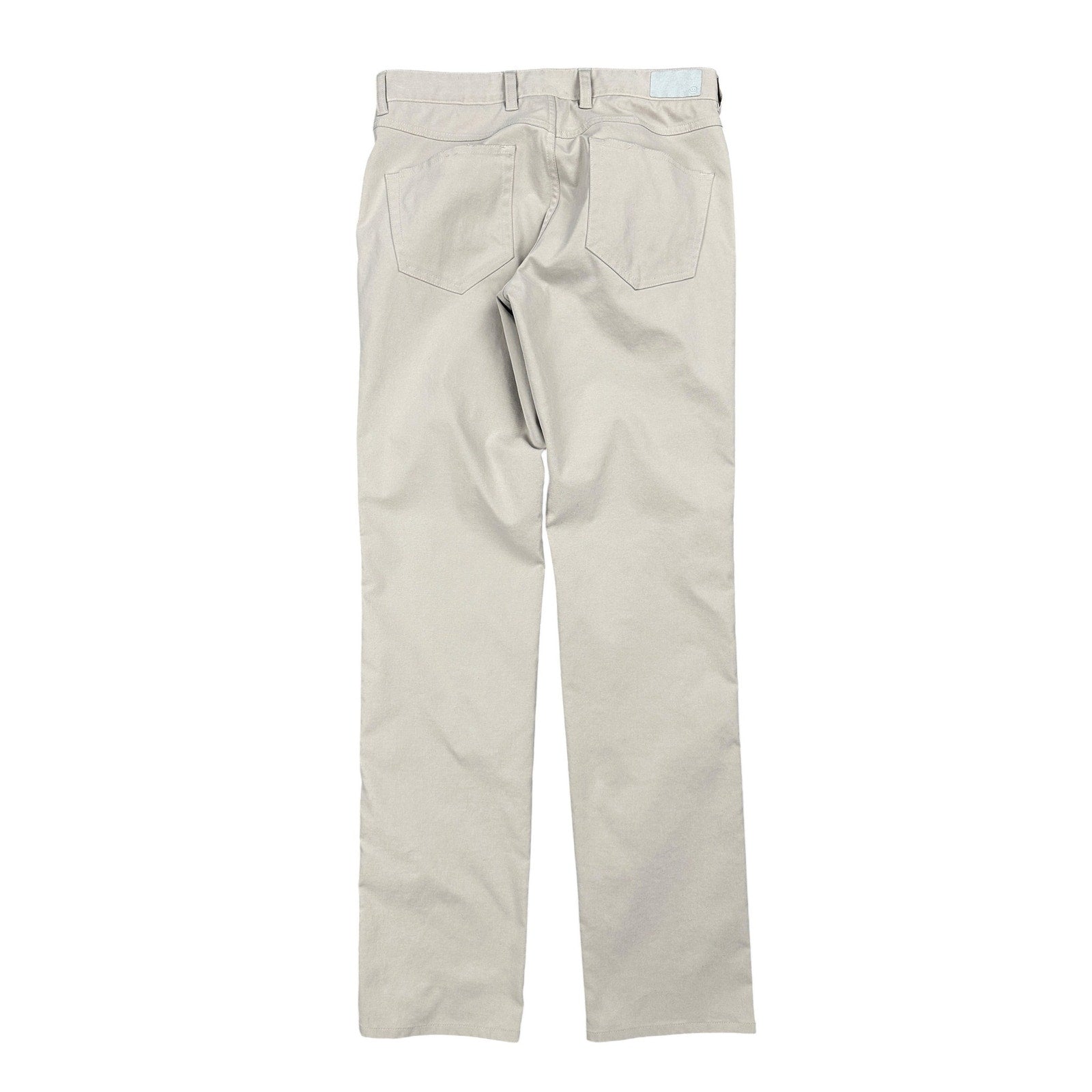 Peter Millar eb66 Performance 5 Pocket Pants Khaki — 31x34