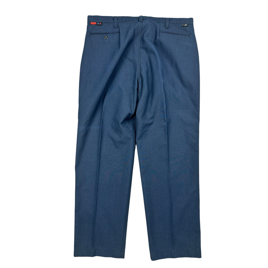 Workrite Classic Firefighter Nomex Pants in Navy — Size 40 // Preowned