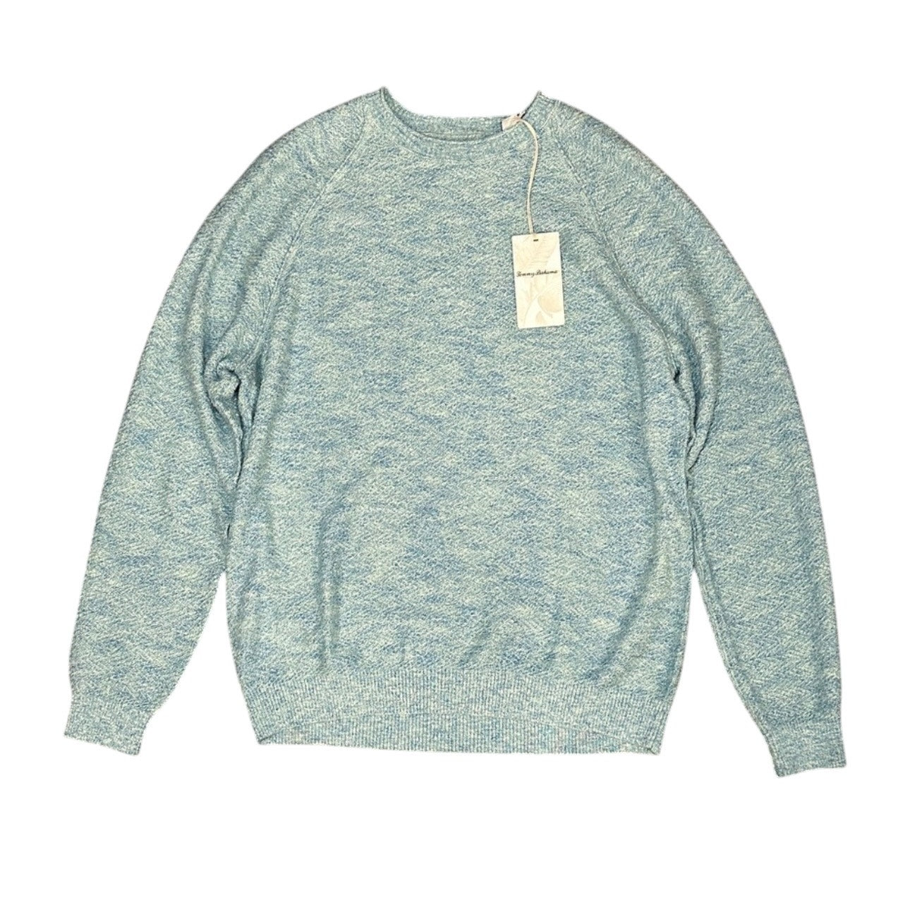 Tommy Bahama Sandscape Crewneck Sweater - Large
