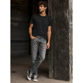 Joe's Jeans Slim Fit Jeans in Chase Washed Black — Size 32 // Preowned