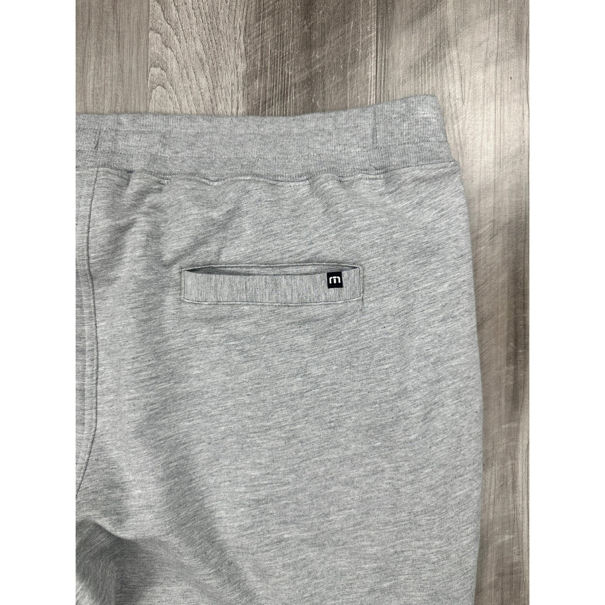 TravisMathew Cloud 2.0 Soft Fleece Jogger Pants — Size 2XL