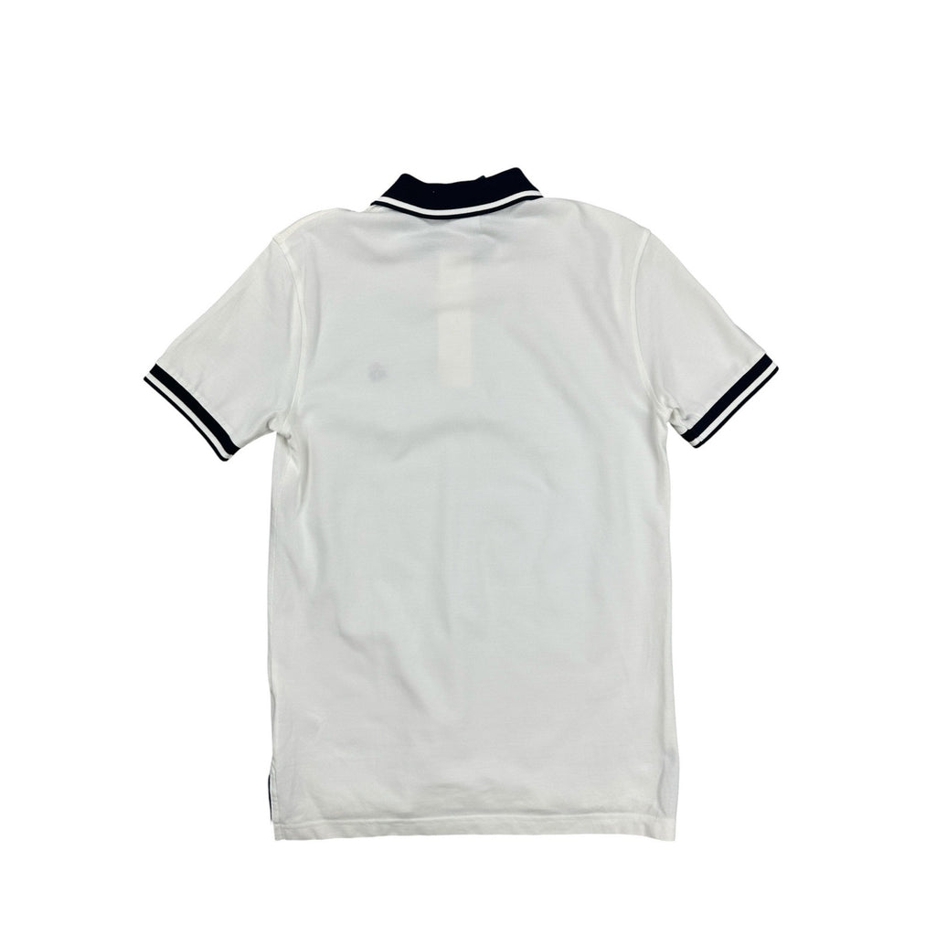 Brooks Brothers Slim Fit Golden Fleece Performance Pique Polo - Small