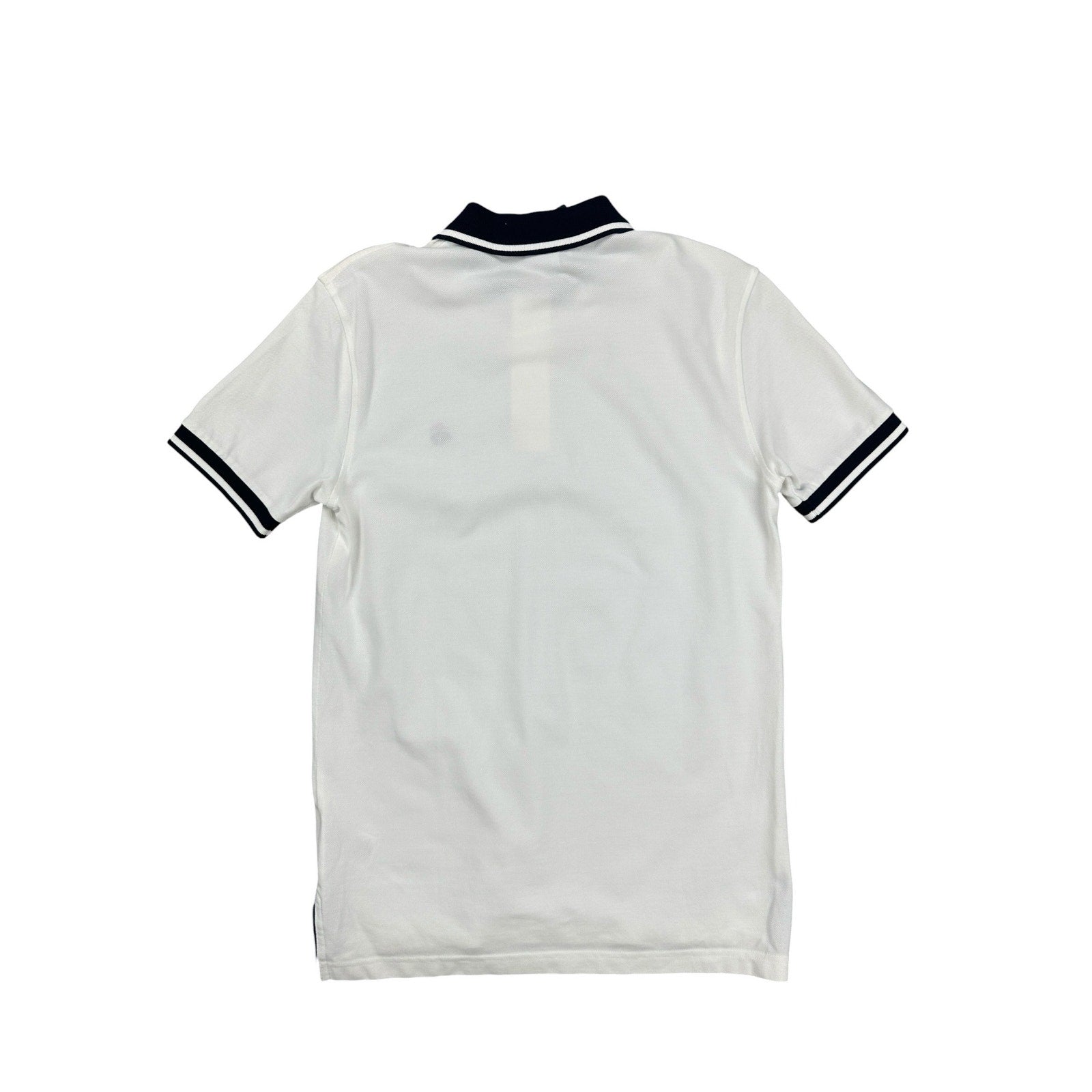 Brooks Brothers Slim Fit Golden Fleece Performance Pique Polo - Small