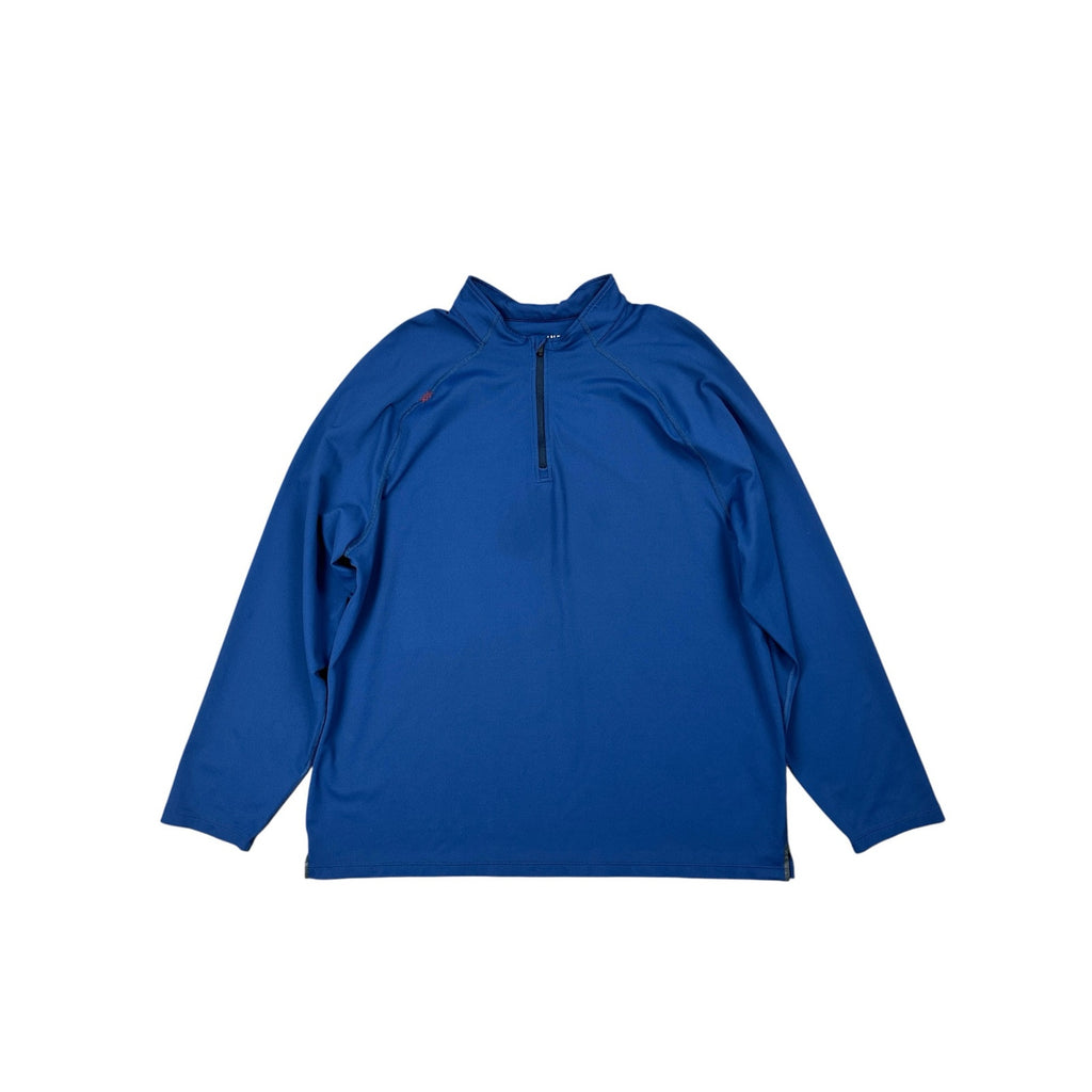 Rhone Session Performance Quarter Zip Pullover — Size 2XL // Preowned