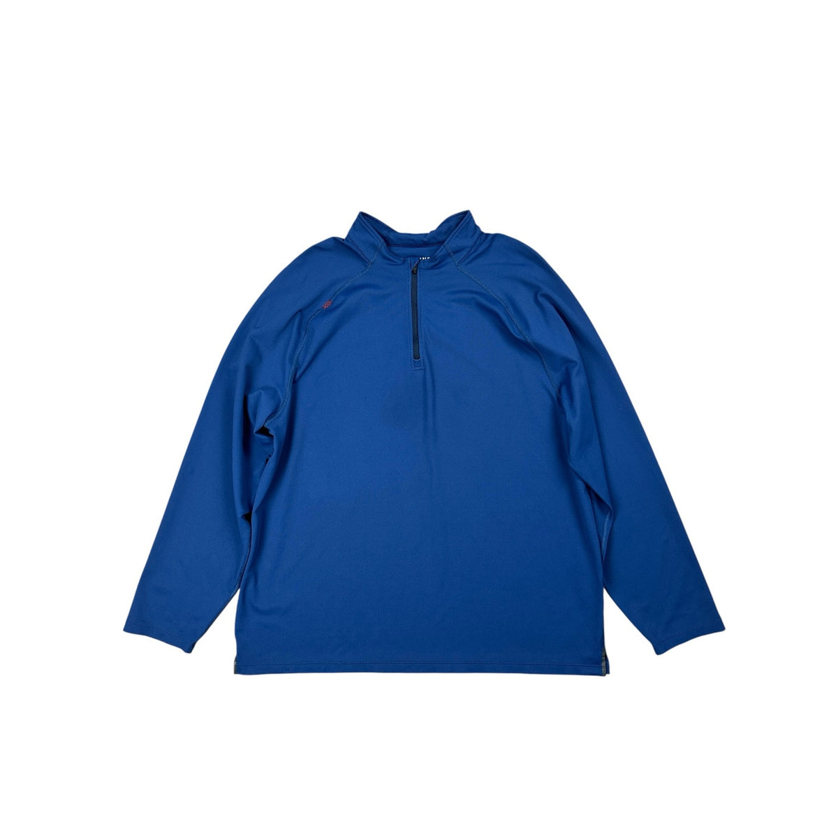 Rhone Session Performance Quarter Zip Pullover — Size 2XL // Preowned