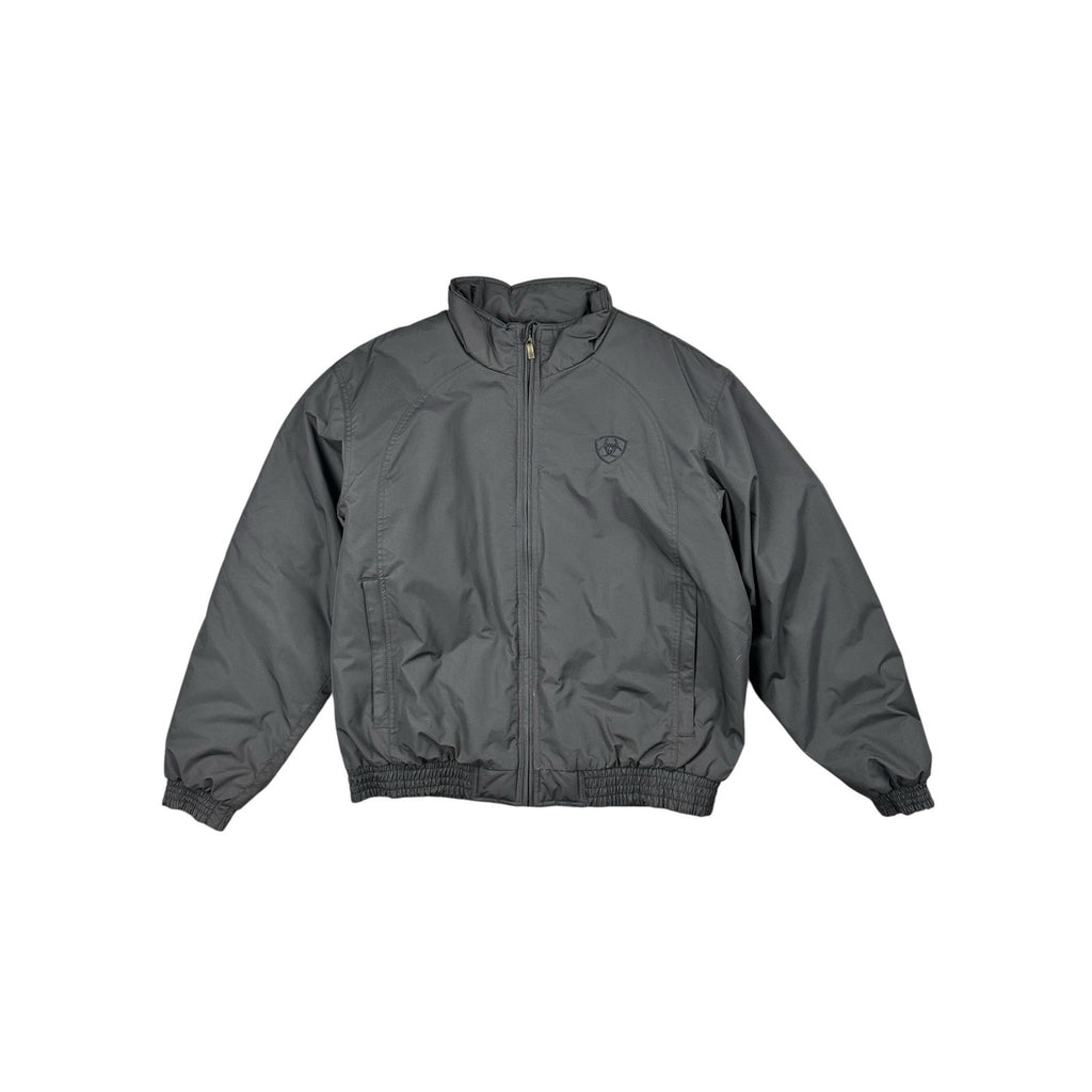 Ariat Team Logo Softshell Insulated Water and Wind Protected Jacket — Size XL // Preowned