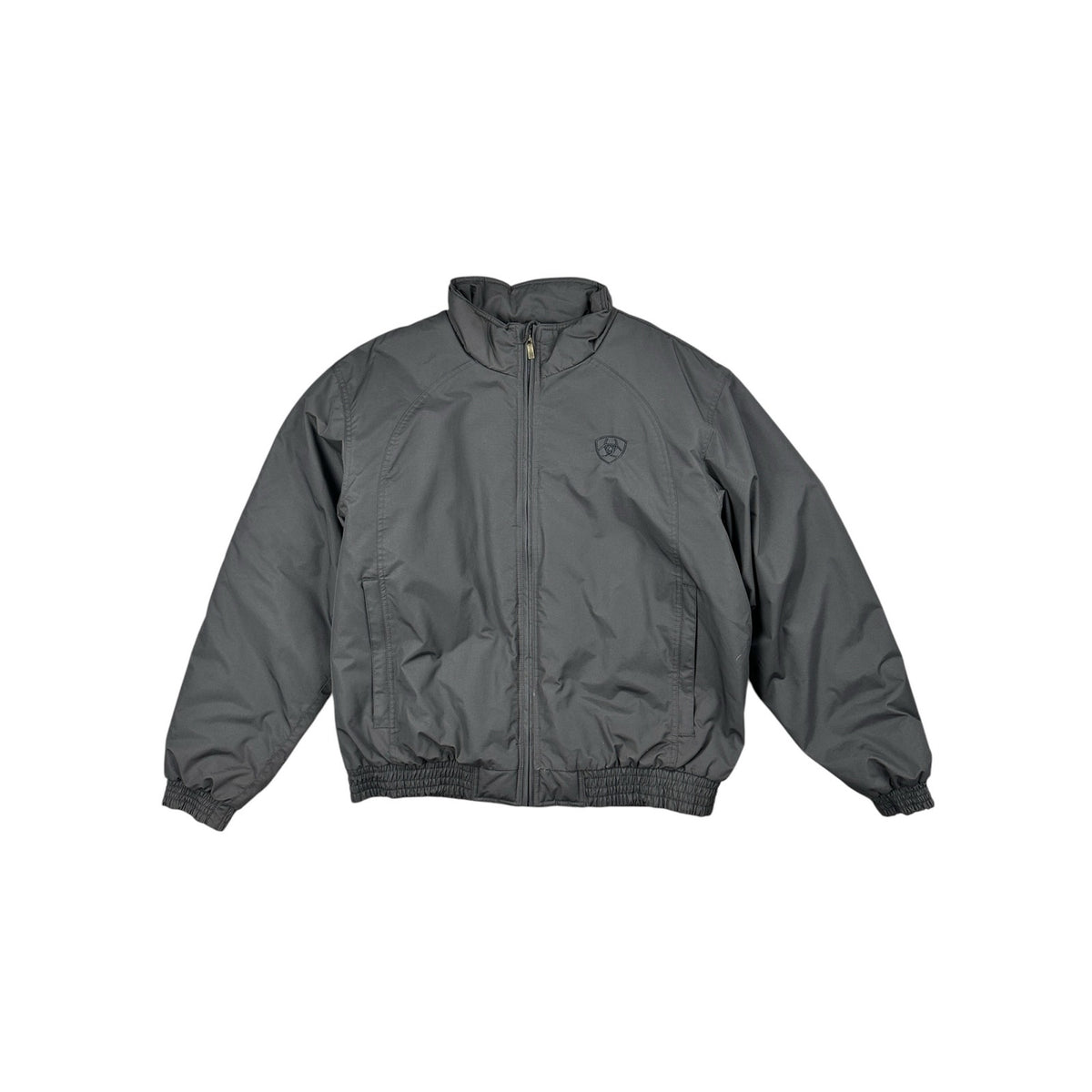 Ariat Team Logo Softshell Insulated Water and Wind Protected Jacket — Size XL // Preowned