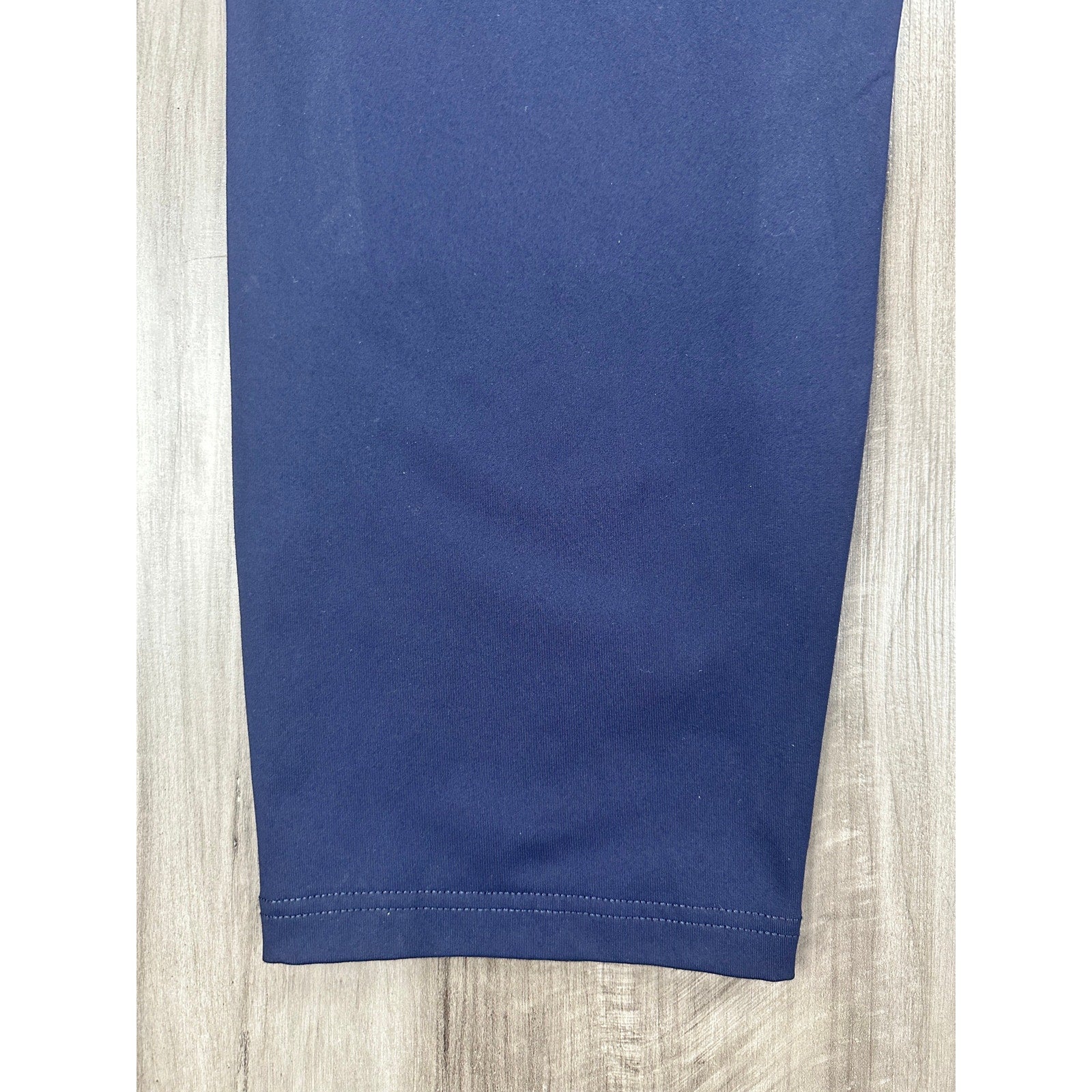 Public Rec Gamechanger 5 Pocket Performance Pants in Navy — Size 42x30 // Preowned