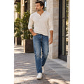 Rag & Bone Fit 3 Classic Authentic Stretch Cole Jeans — Size 31 // Preowned