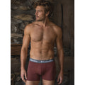 Columbia High Performance Stretch Boxer Briefs 4-Pack — Size Small