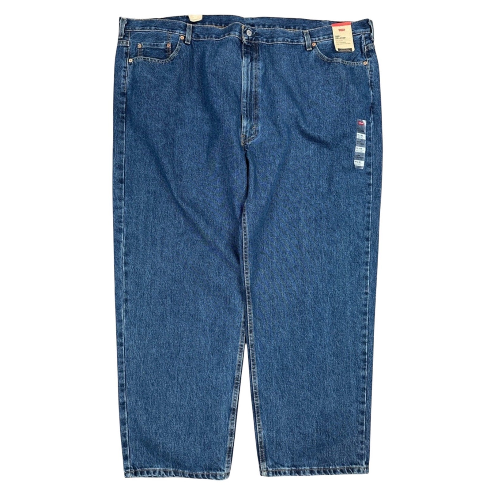 Levi’s 550 Relaxed Fit Jeans - 56x32
