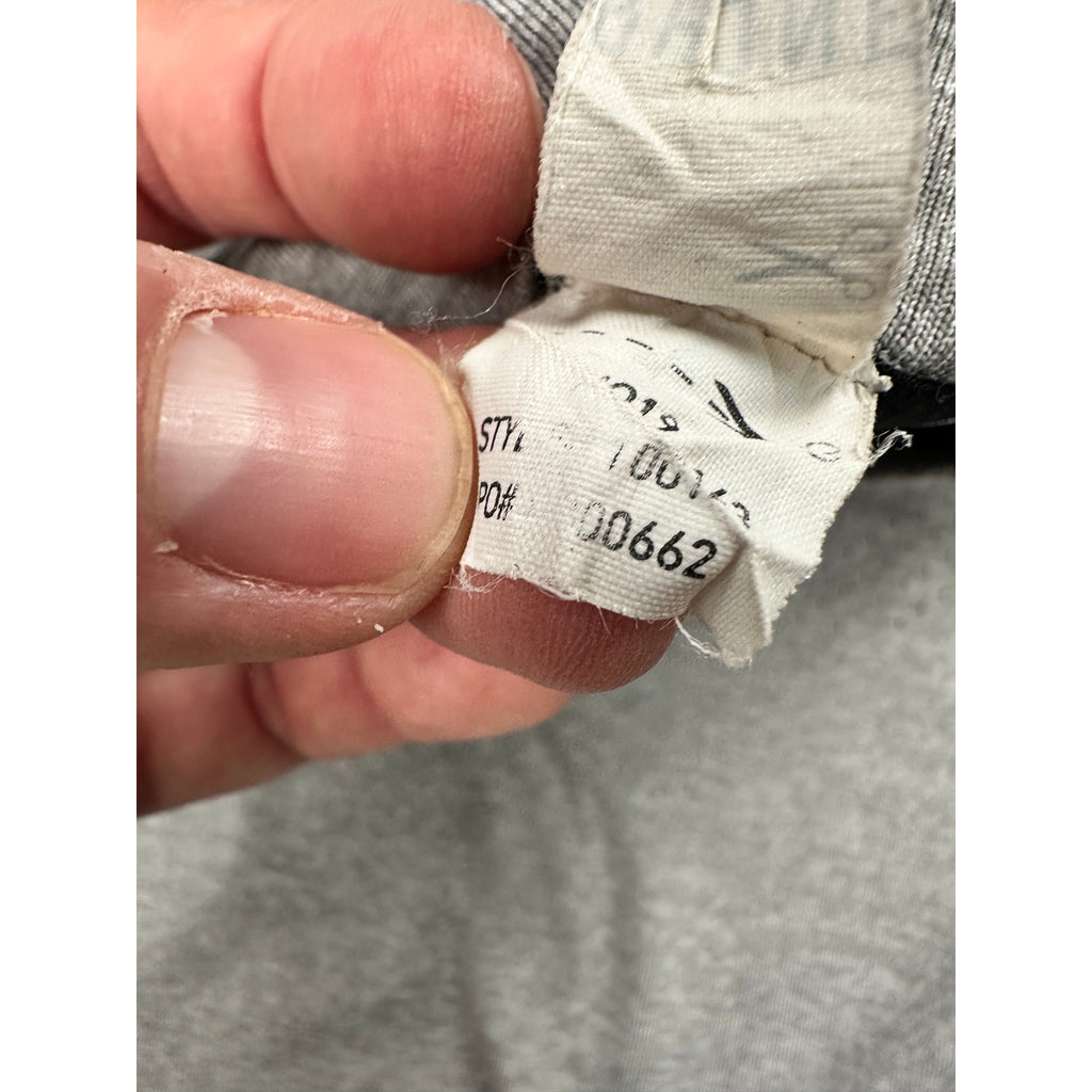 Rhone Versatility Perforated Yoke Quarter Zip Performance Pullover — Size Medium // Preowned