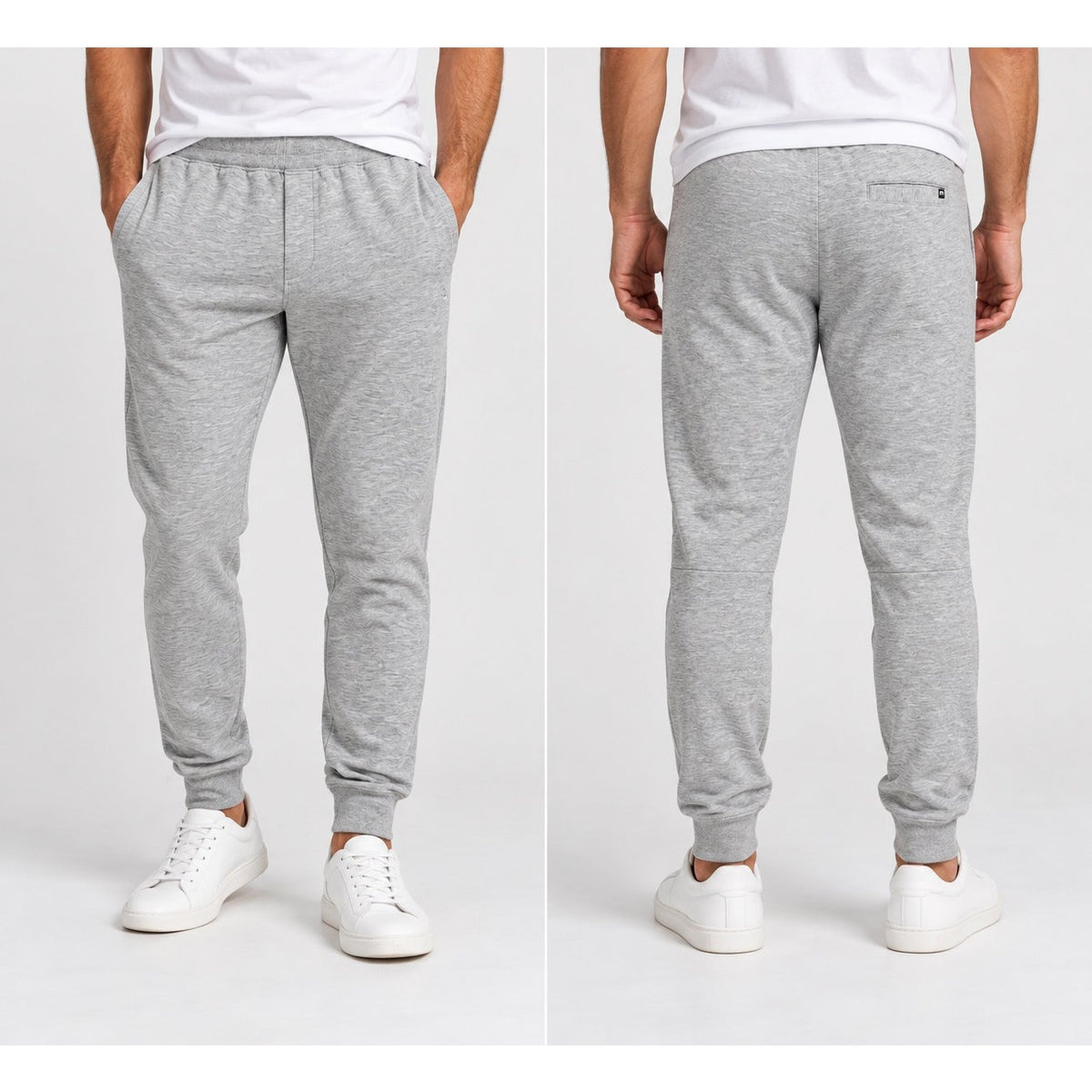 TravisMathew Cloud 2.0 Soft Fleece Jogger Pants — Size 2XL