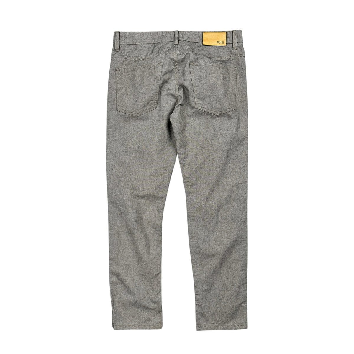 BOSS Hugo Boss Delaware Stretch Slim Fit Chino Pants — Size 33 // Preowned