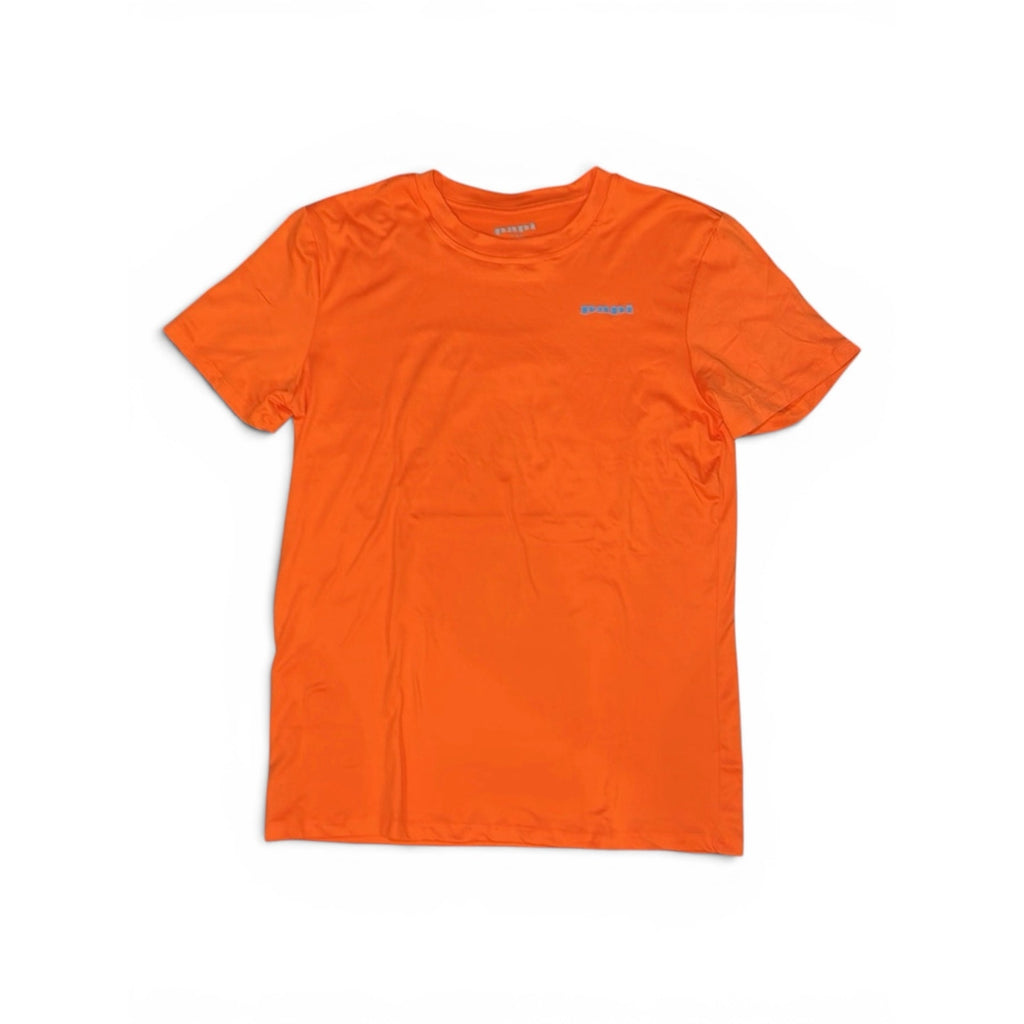 Papi Soft Touch Brushed Jersey Tee - Small