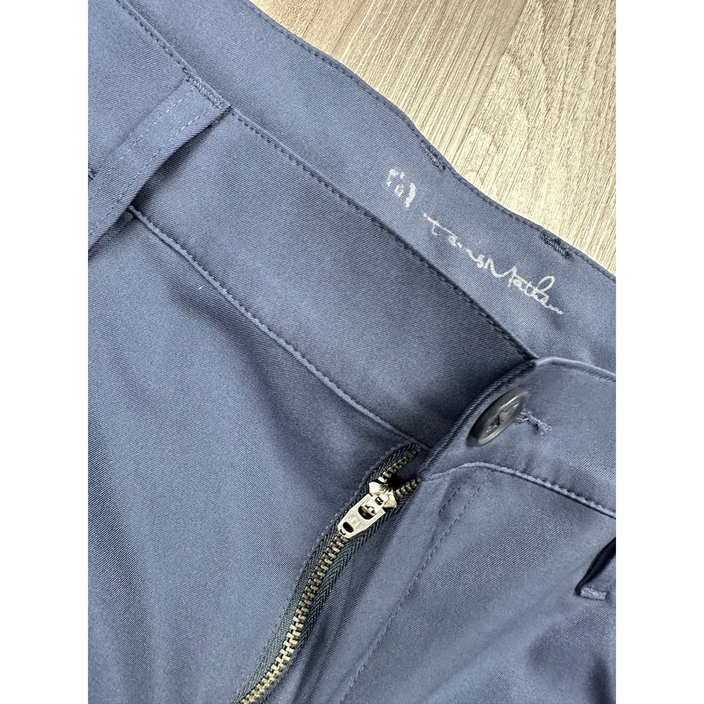 Travis Mathew Open to Close 2.0 Golf Chino Pants — Size 38 // Preowned