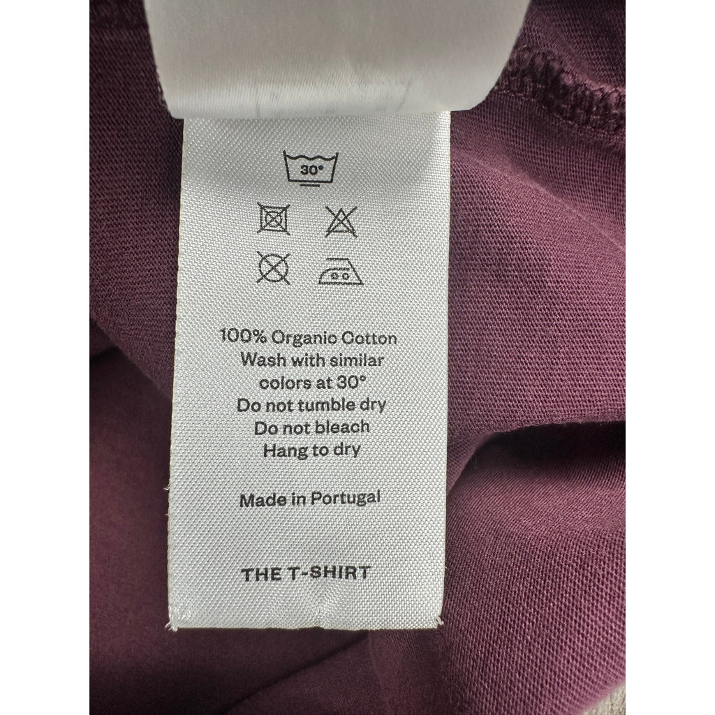 Asket The T-Shirt — Size Medium // Preowned
